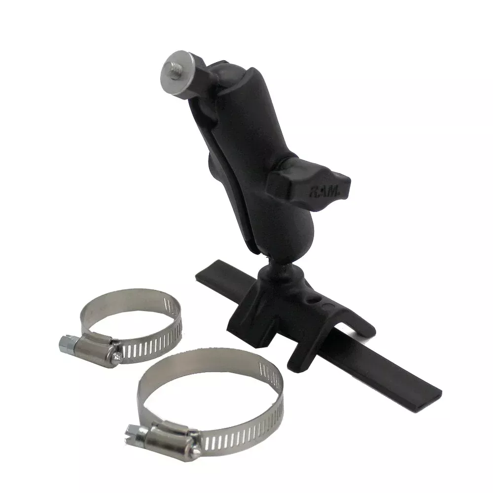 aim-sports-mounting-kit-smartycam-1in-to-2-1in-dia-tube AiM SPORTS Mounting Kit SmartyCam 1in to 2.1in Dia Tube