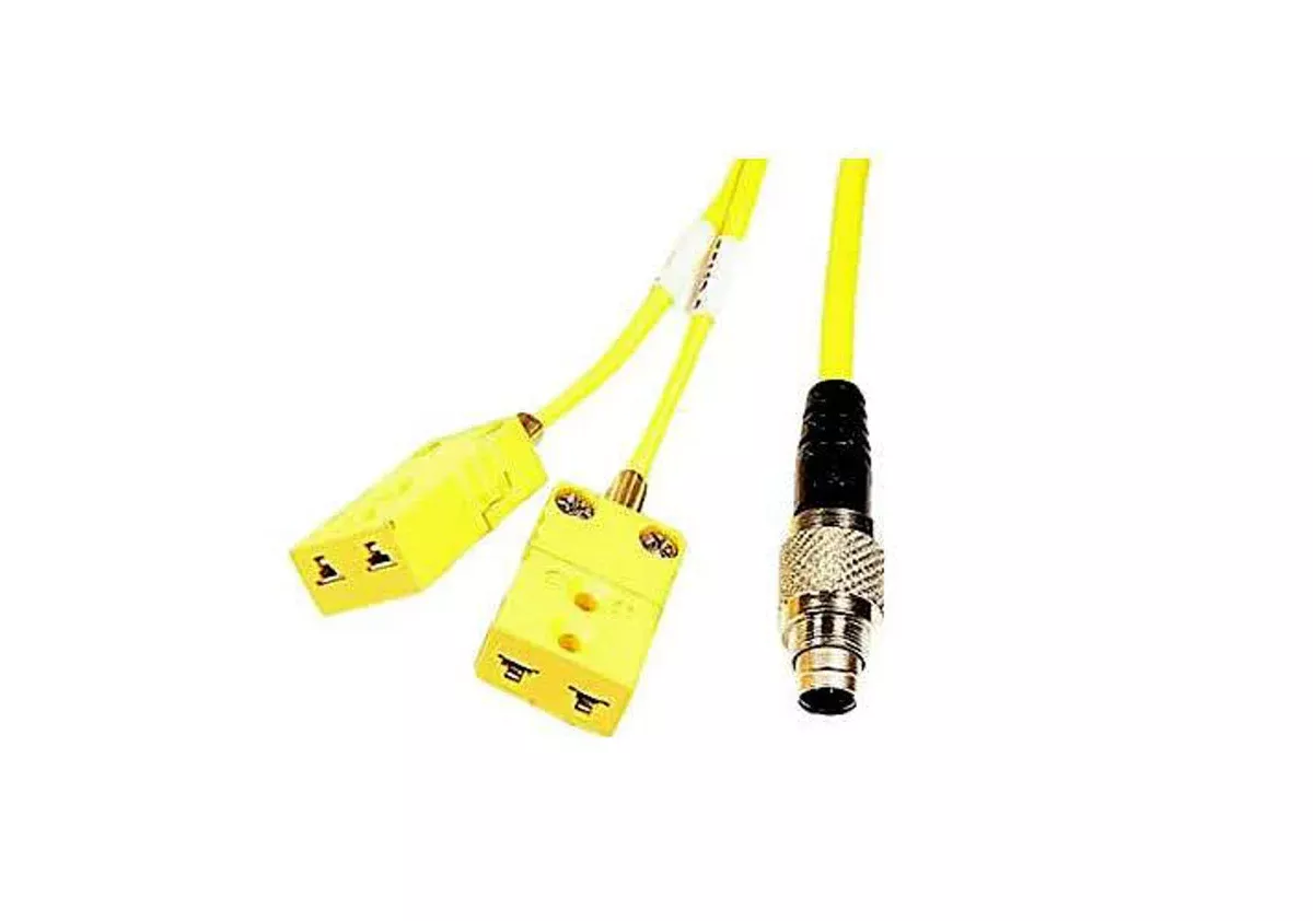 aim-sports-patch-cable-mychron-5-2t-2-thermocouple AiM SPORTS Patch Cable MyChron 5 2T 2 Thermocouple