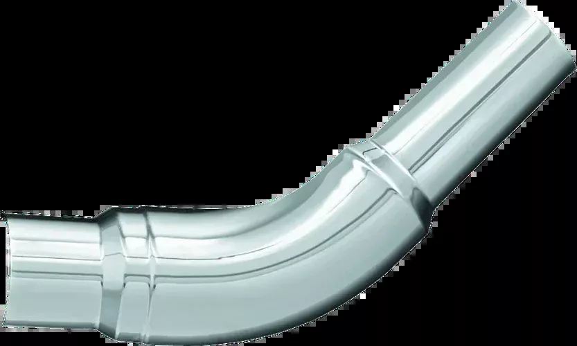 kuryakyn-bridge-gap-heat-shield-chrome-fits-1993-2008-harley-davidson-road-king- Kuryakyn Bridge The Gap Heat Shield Chrome fits 1993-2008 Harley-Davidson Road King, Electra Glide